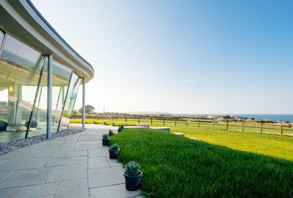 Discover Harlyn Bay your week itinerary Perfect Stays